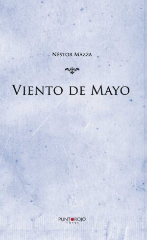 VIENTO DE MAYO 9788416799725
