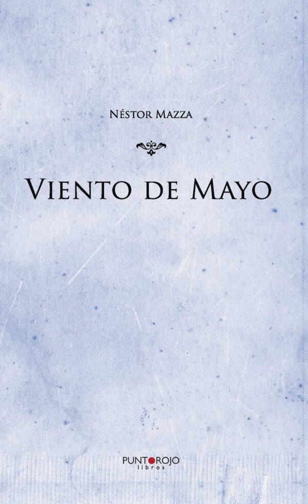 VIENTO DE MAYO 9788416799725