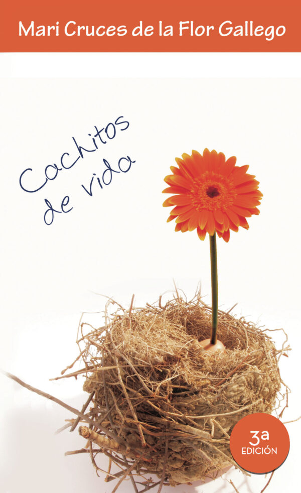 CACHITOS DE VIDA 9788416799756