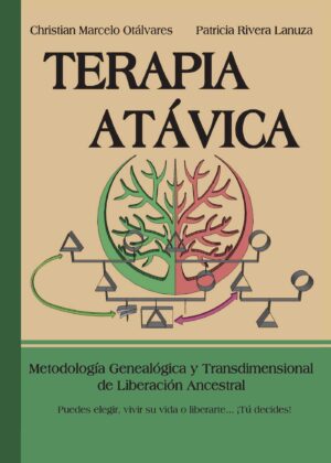 TERAPIA ATÁVICA 9788416799961