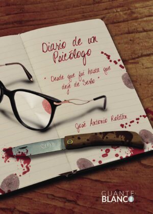 DIARIO DE UN PSICÓLOGO
