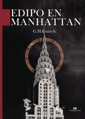 EDIPO EN MANHATTAN