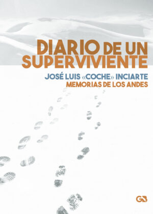 DIARIO DE UN SUPERVIVIENTE