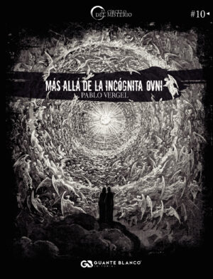 MÁS ALLÁ DE LA INCÓGNITA OVNI