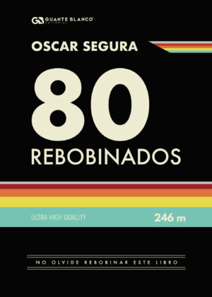 80 REBOBINADOS