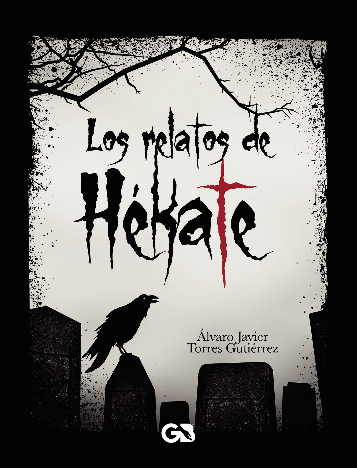 LOS RELATOS DE HÉKATE