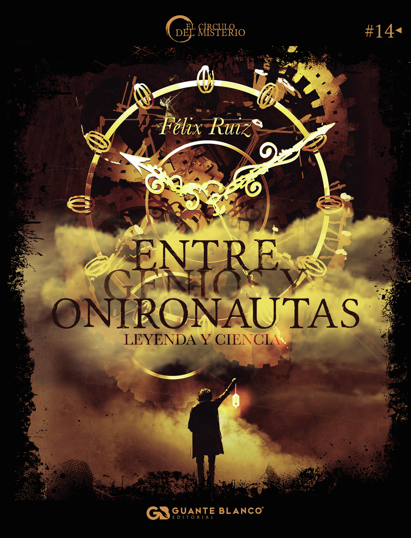 ENTRE GENIOS Y ONIRONAUTAS: LEYENDA Y CIENCIA