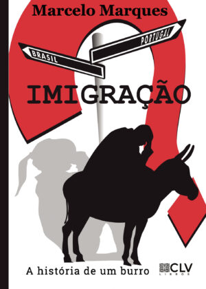 IMIGRA√ÕÁ√ÕÉO 9788416849109