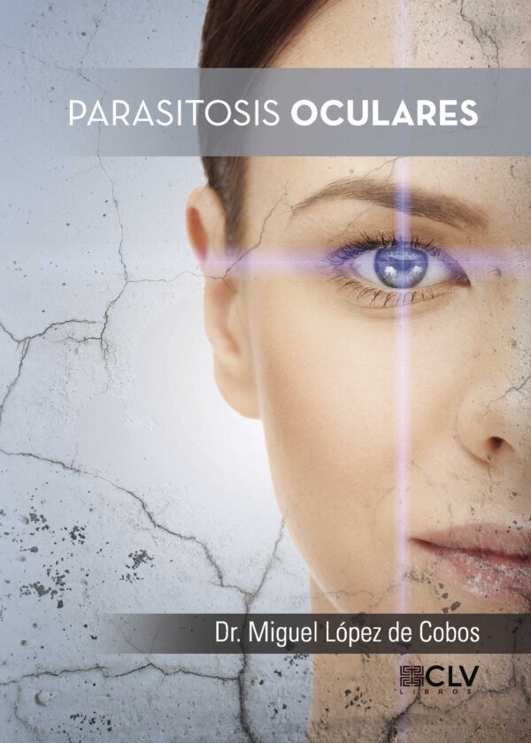 PARASITOSIS OCULARES 9788416849703