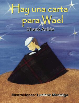 HAY UNA CARTA PARA WAEL 9788416896011