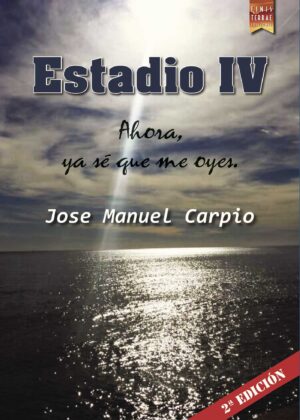ESTADIO IV 9788416896189