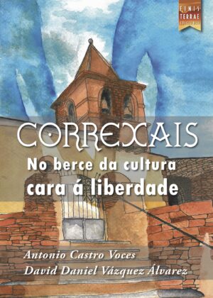CORREXAIS 9788416896264