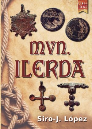 MVN ILERDA 9788416896349