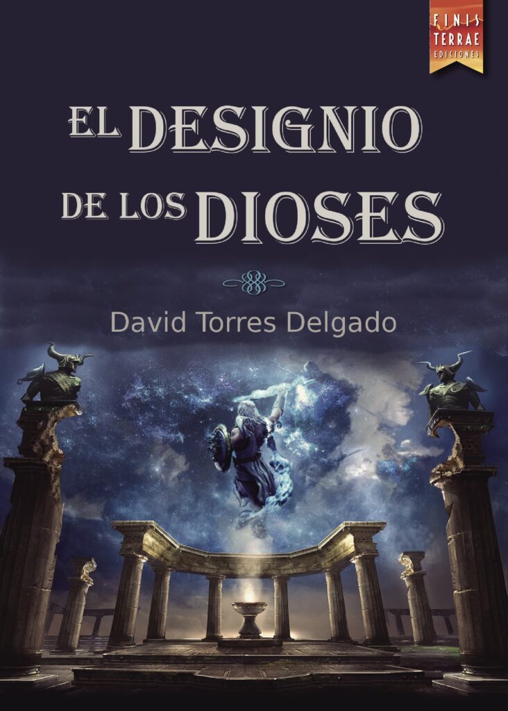 EL DESIGNIO DE LOS DIOSES