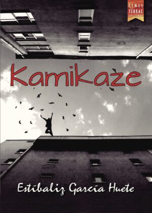 KAMIKAZE 9788416896400