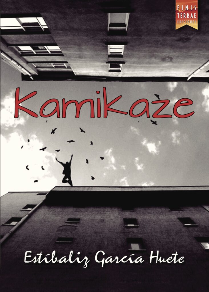 KAMIKAZE