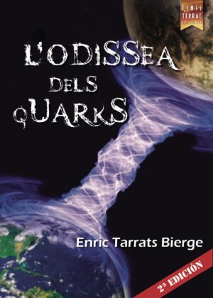LODISSEA DELS QUARKS 9788416896448