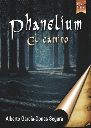 PHANELIUM 9788416896561