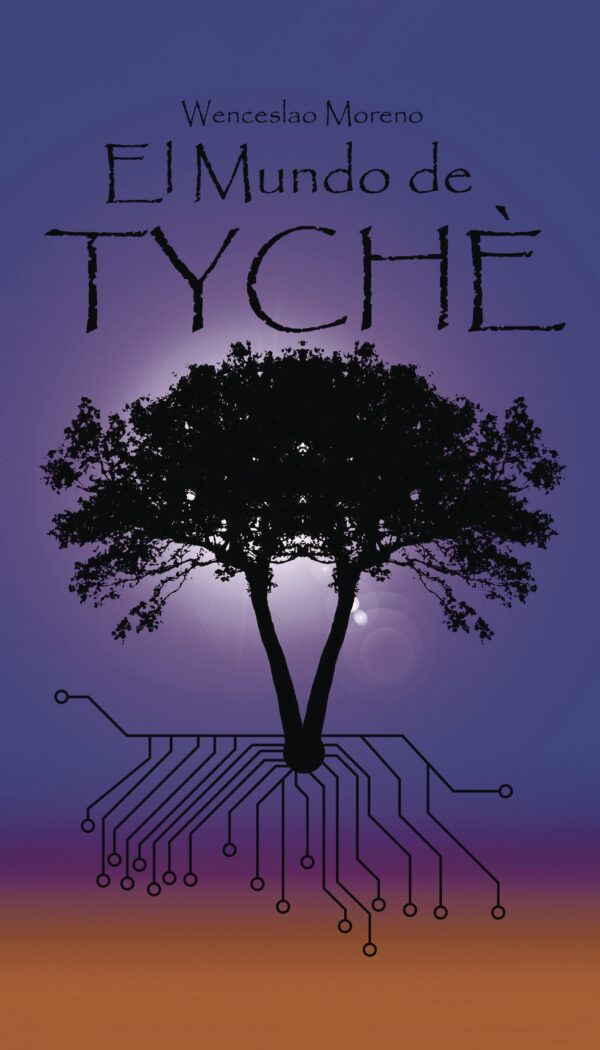 EL MUNDO DE TYCHÉ 9788416937097