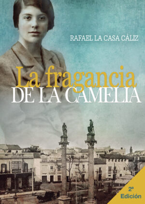 LA FRAGANCIA DE LA CAMELIA 9788416937172