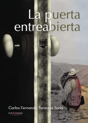 LA PUERTA ENTREABIERTA 9788416937196