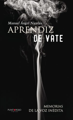 APRENDIZ DE VATE 9788416937226