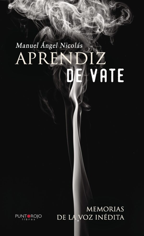 APRENDIZ DE VATE 9788416937226