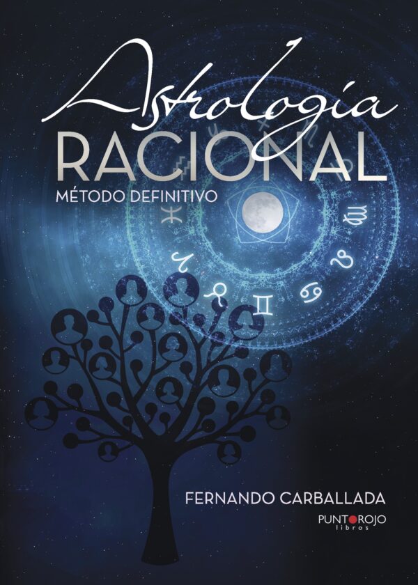 ASTROLOGÍA RACIONAL - MÉTODO DEFINITIVO 9788416937318
