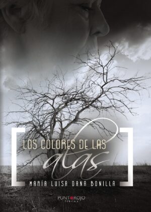 LOS COLORES DE LAS ALAS 9788416937363