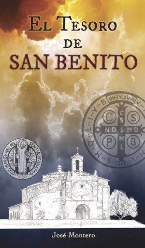 EL TESORO DE SAN BENITO 9788416953288