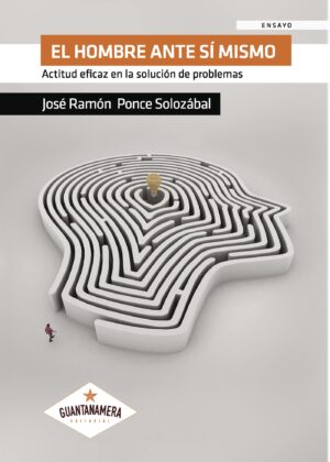 EL HOMBRE ANTE SÍ MISMO 9788416953745