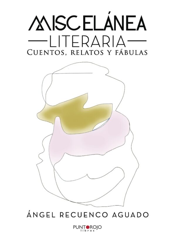 MISCELANEA LITERARIA 9788416979516