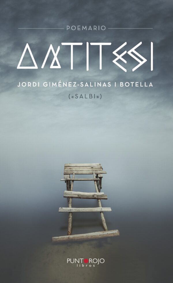 ANTÍTESI 9788416979837
