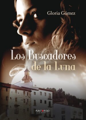 LOS BUSCADORES DE LA LUNA 9788416979936