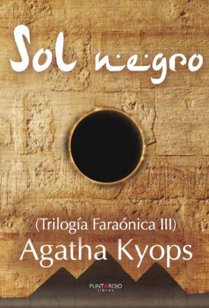 SOL NEGRO 9788417004064