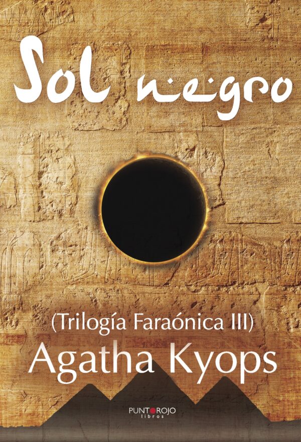 SOL NEGRO 9788417004064