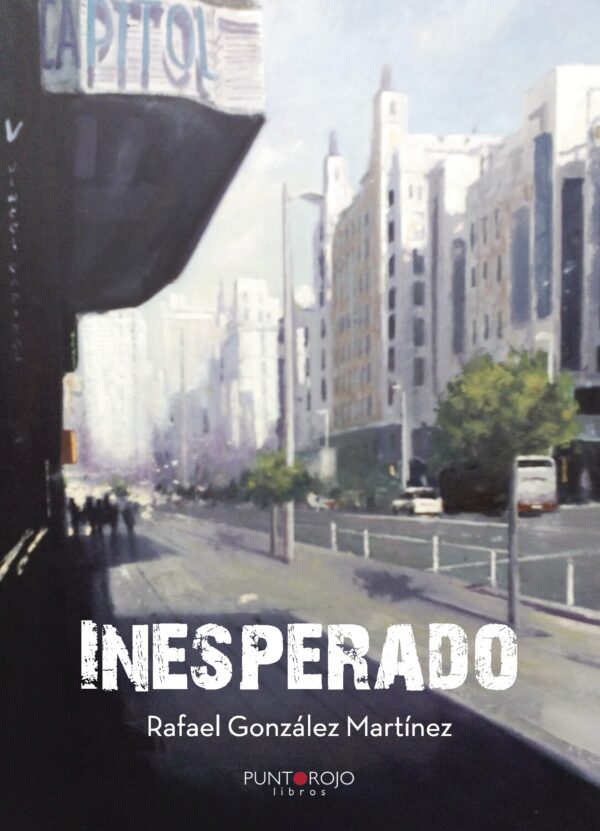 INESPERADO 9788417049362