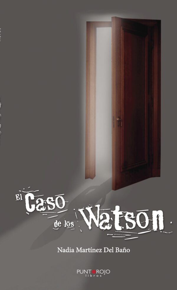EL CASO DE LOS WATSON 9788417049720