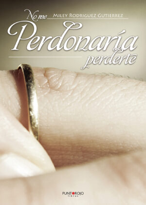 NO ME PERDONARÍA PERDERTE 9788417049898