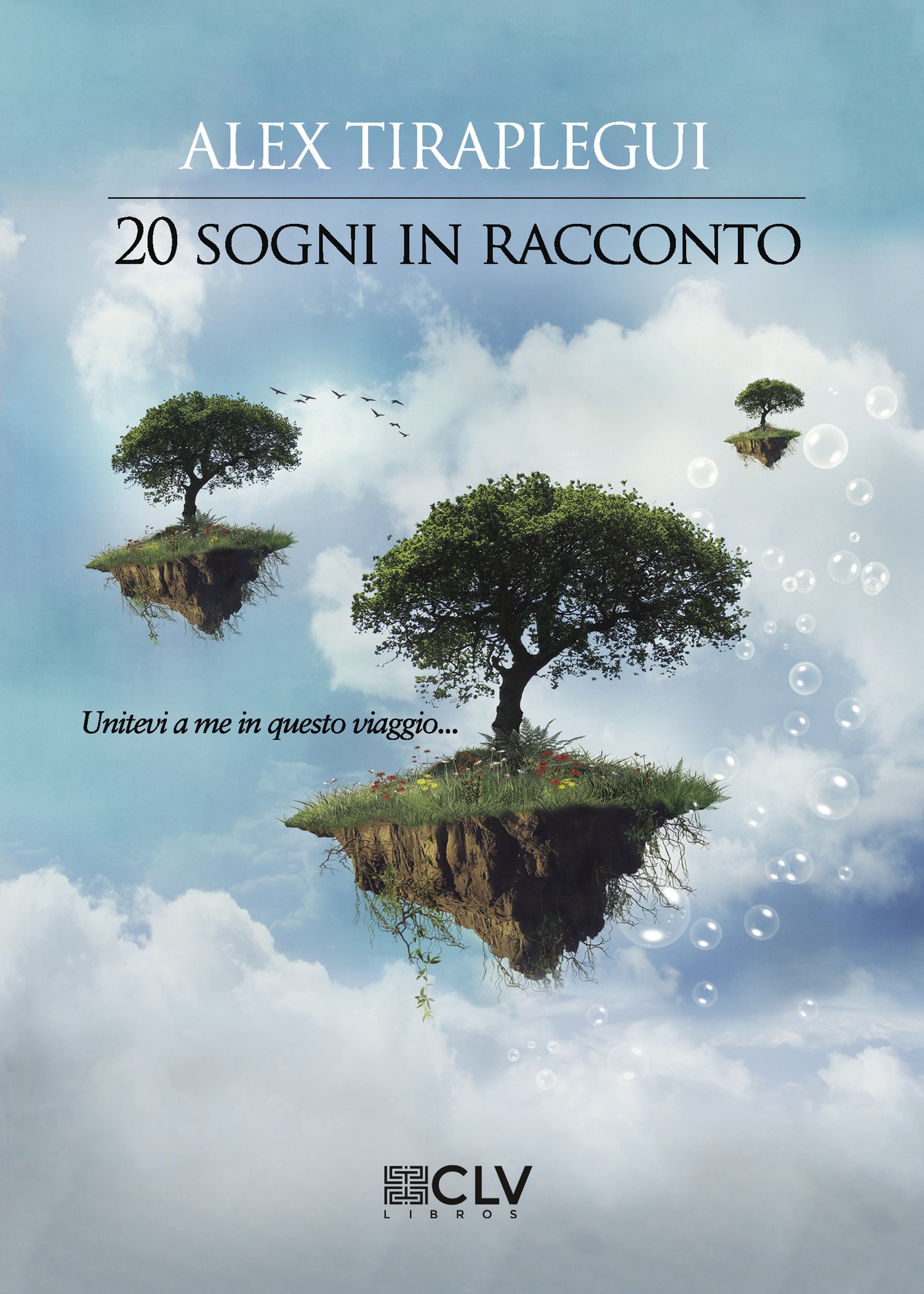 20 SOGNI IN RACCONTO
