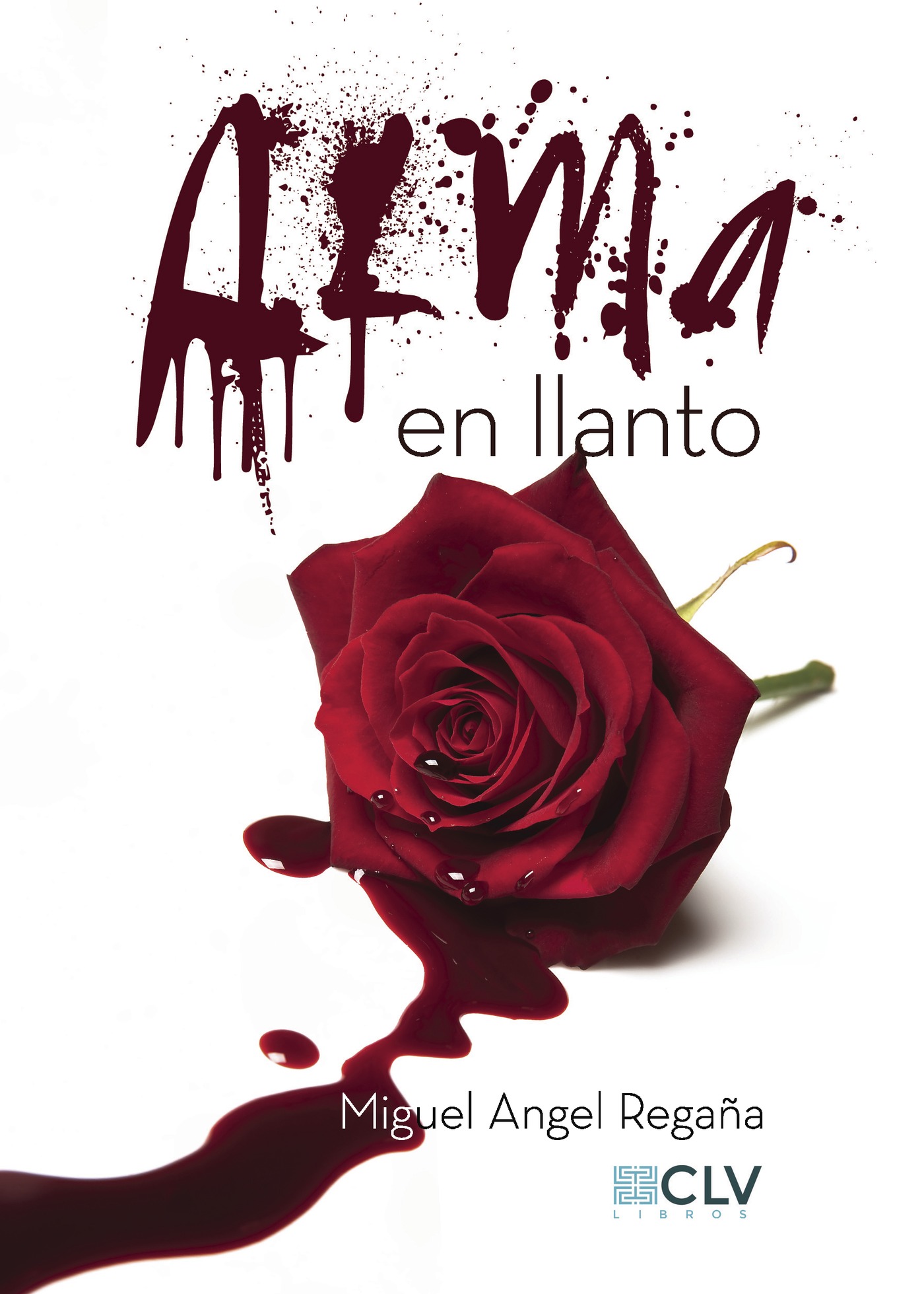 ALMA EN LLANTO