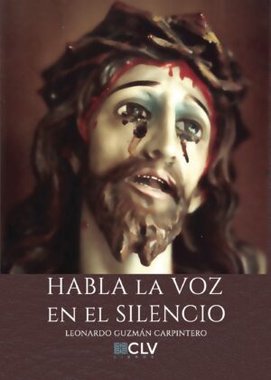 HABLA LA VOZ EN EL SILENCIO