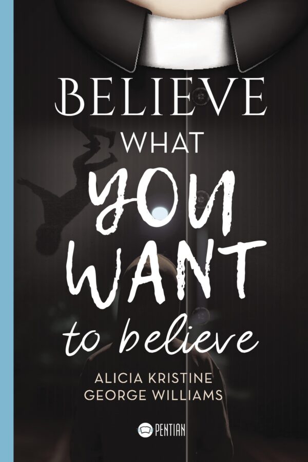 BELIEVE WHAT YOU WANT TO BELIEVE 9788417102104
