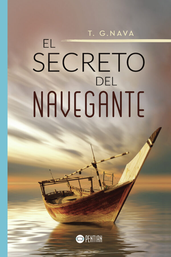 EL SECRETO DEL NAVEGANTE 9788417102210
