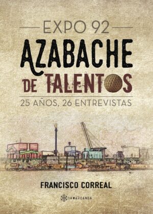 AZABACHE DE TALENTOS
