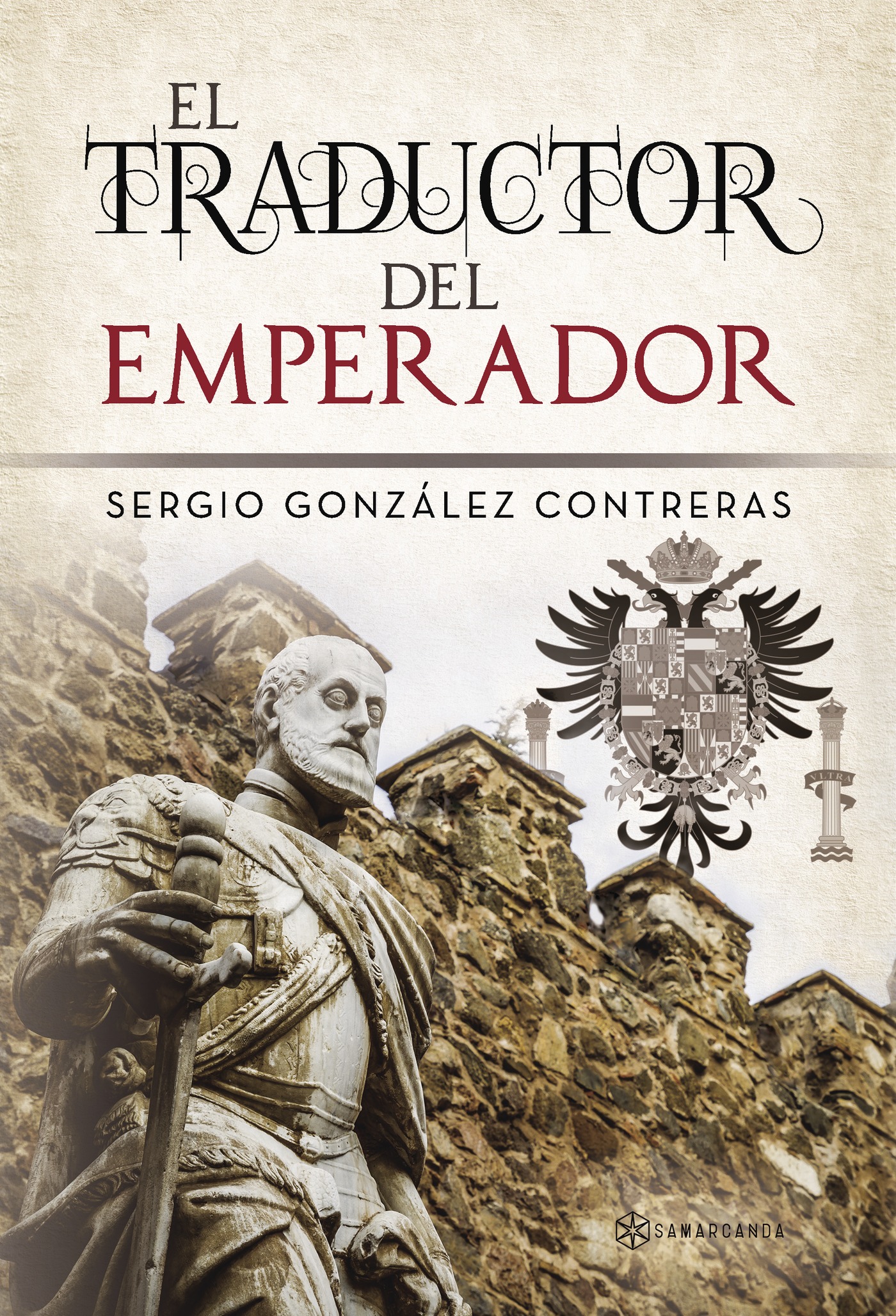 EL TRADUCTOR DEL EMPERADOR