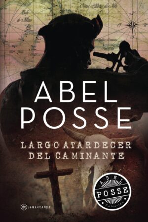 LARGO ATARDECER DEL CAMINANTE