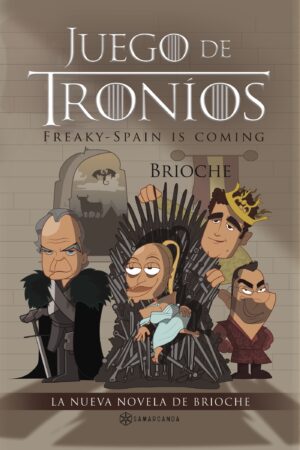 JUEGO DE TRONÍOS