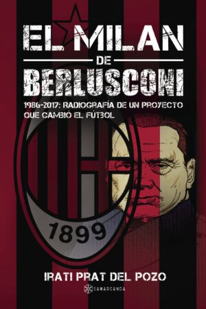 EL MILAN DE BERLUSCONI