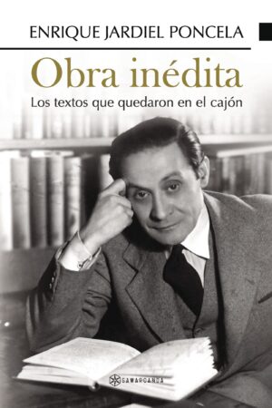 OBRA INÉDITA